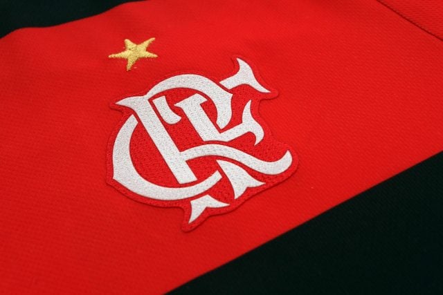 Flamengo (R$ 275,2 milhões). Divulgação