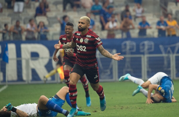 Nova chance: técnico Ceni perdeu todos os jogos para o Flamengo