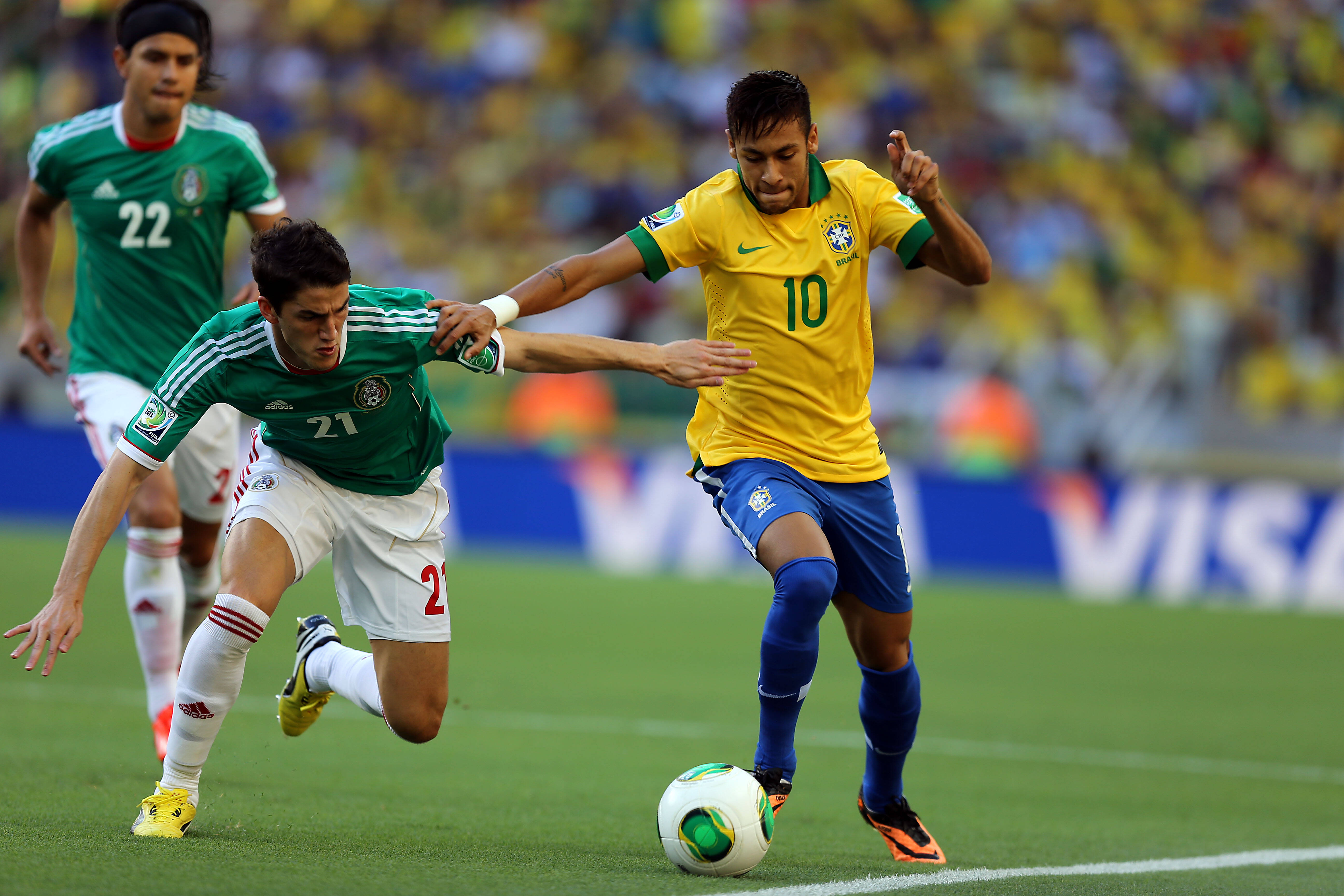 Foto: Jefferson Bernardes/VIPCOMM