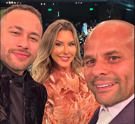 Gabriel Almeida, conhecido como "Médico das Celebridades". Foto: Instagram