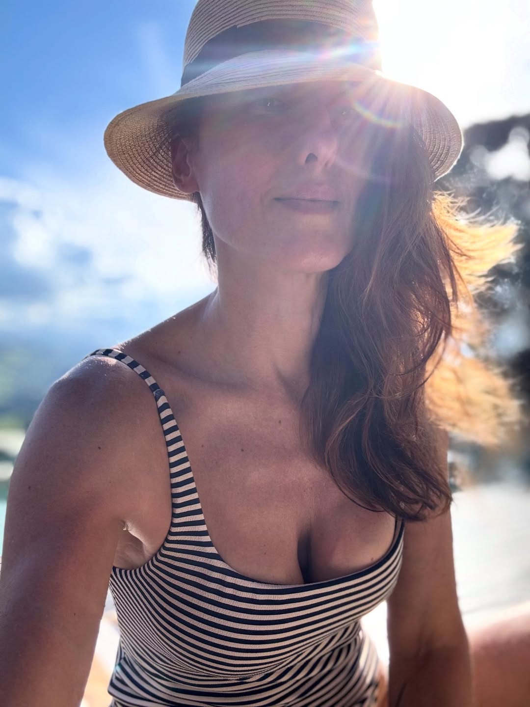 Paola Carosella quebra silêncio e ironiza rumores sobre BBB 26. Foto: Instagram