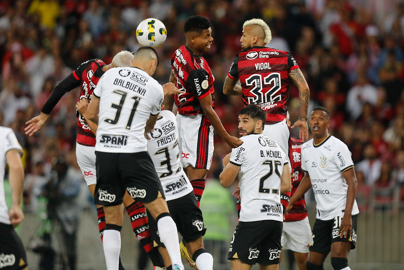 Foto: Marcelo Cortes/Flamengo