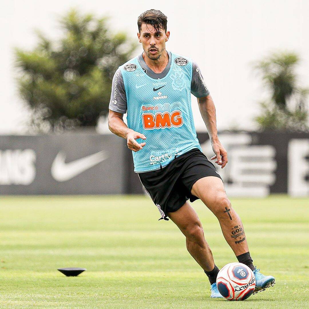 Foto: Rodrigo Coca/Agência Corinthians