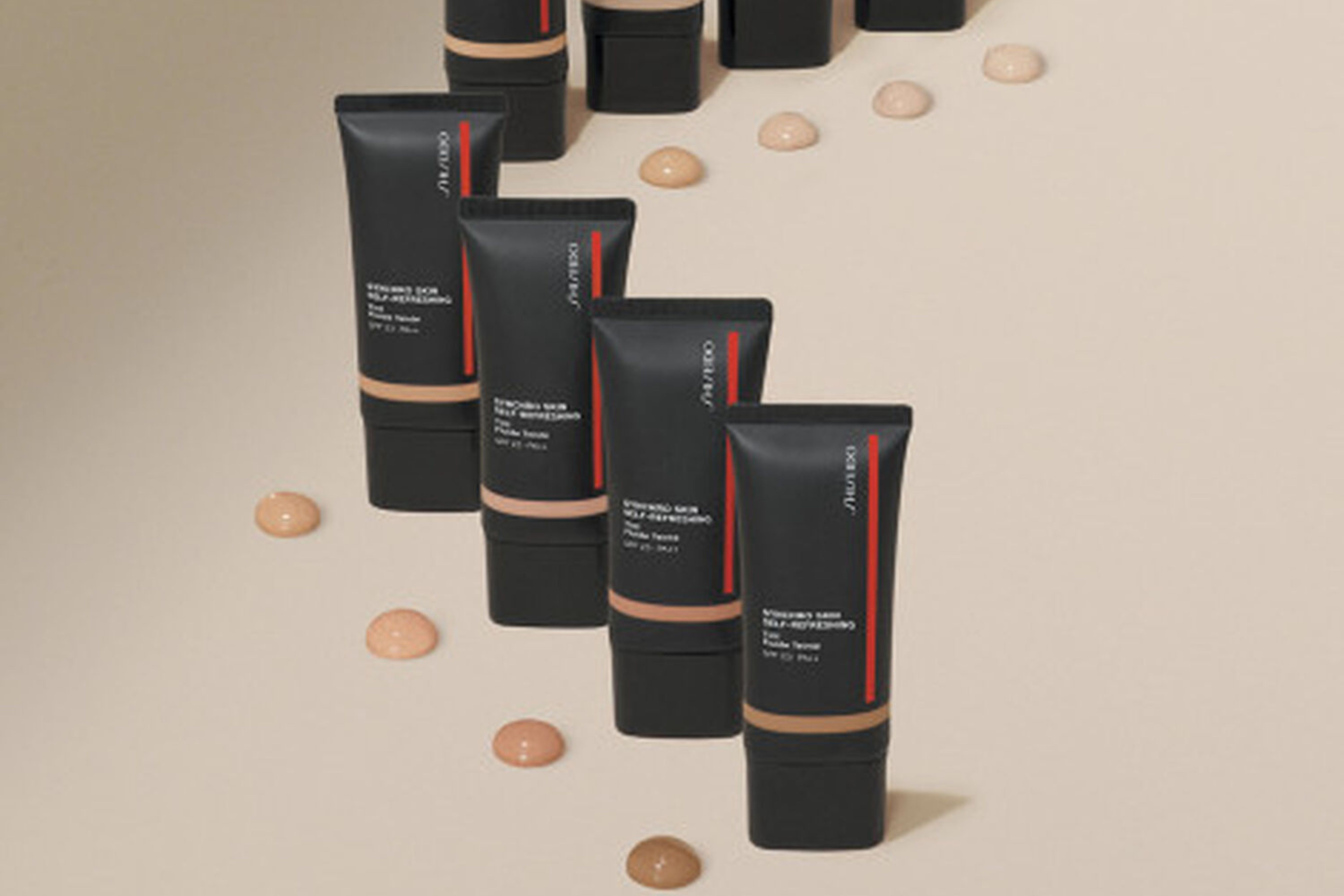 Shiseido Sunchro Skin Self-refreshing (Reprodução)