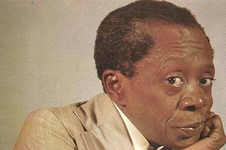 Nos últimos anos, Grande Otelo tem sido tema de homenagens. Uma das mais relevantes foi o documentário “Othelo, O Grande”, de Lucas H. Rossi, que narra a trajetória do artista, venceu a categoria Melhor Documentário do Festival do Rio em 2023.
 Reprodução: Flipar