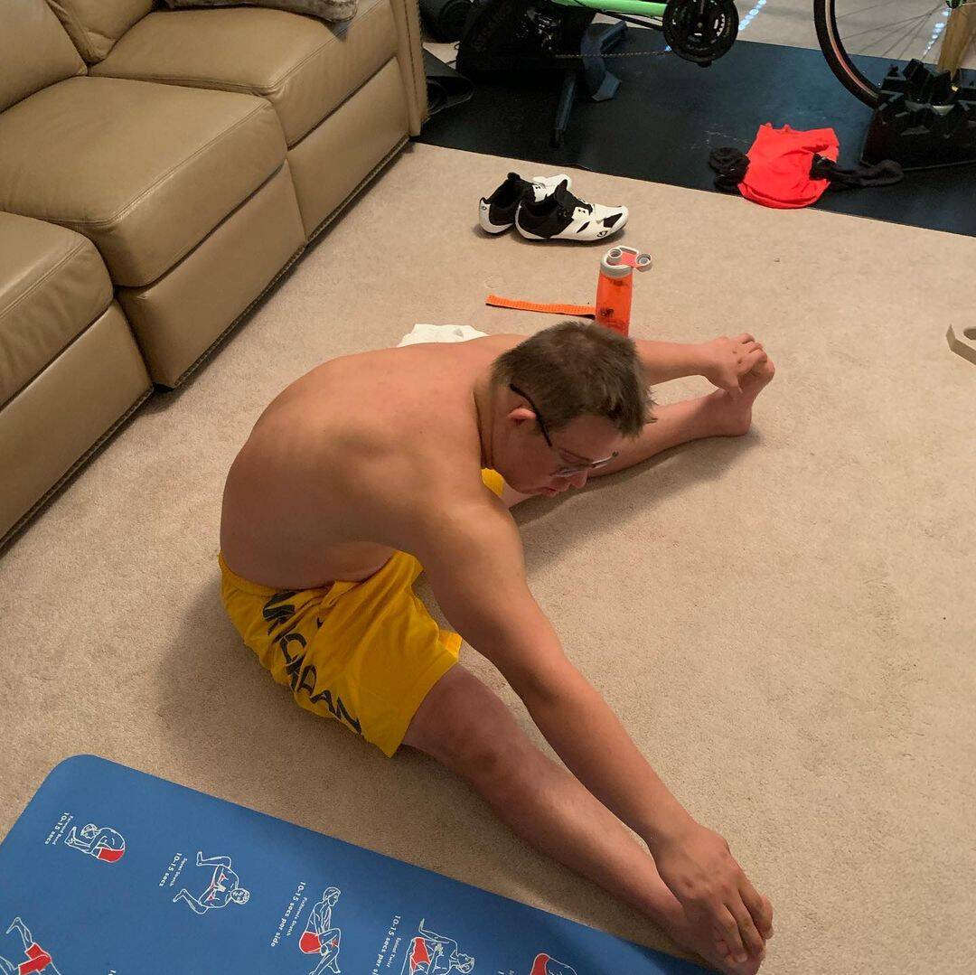Nikic. Foto: Instagram