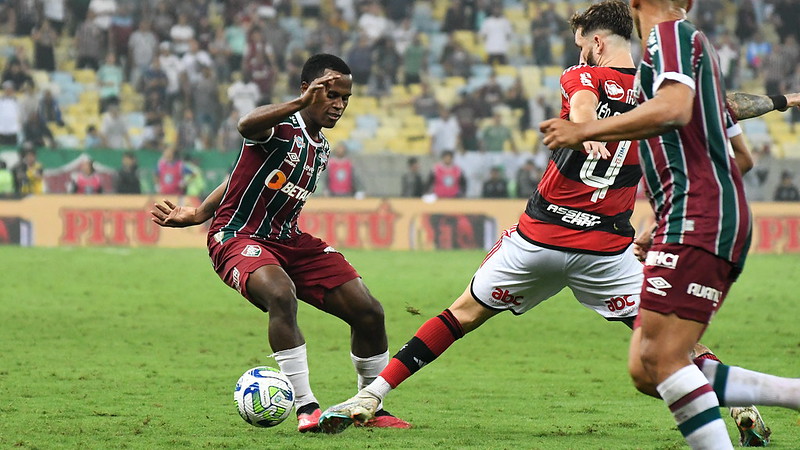 Foto: MARCELO GONÇALVES / FLUMINENSE FC