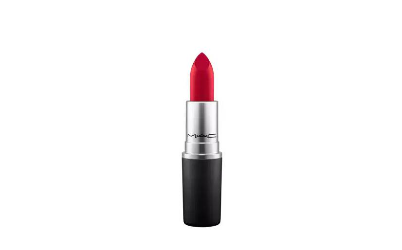 Ruby Woo – Lipstick Retro Matte, por R$76,00 ou em 3x de R$25,33 no site da Sephora. Foto: Divulgação