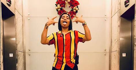 Loma Lisboa. Foto: Reprodução