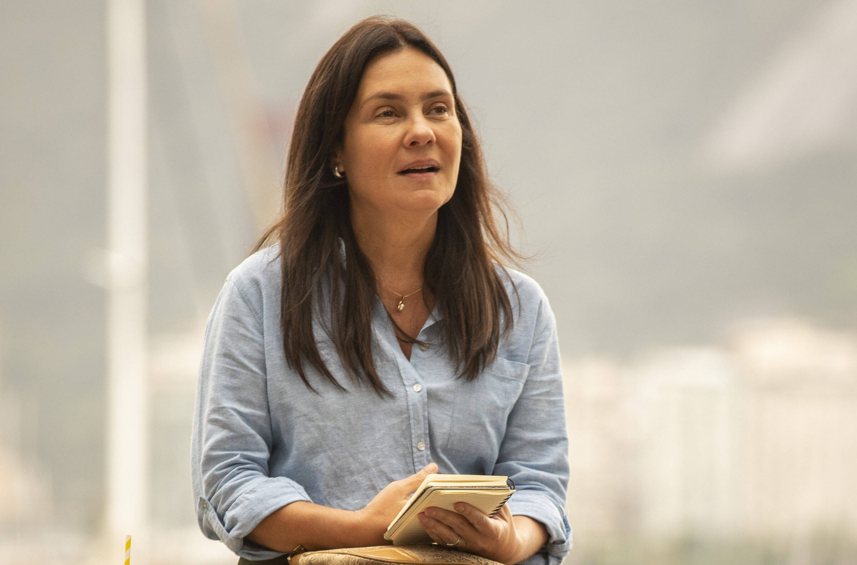 "Amor de Mãe". Foto: Divulgação