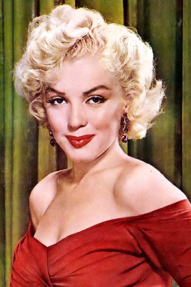 Há 98 anos, em 1/6/1922, nascia a pequena Norma, que se tornaria o maior símbolo sexual do cinema e uma diva de gerações. Com o nome artístico de Marilyn Monroe, ela se tornou eterna. Morreu em 4 de agosto de 1962, surpreendendo e entristecendo o mundo.  Reprodução: Flipar