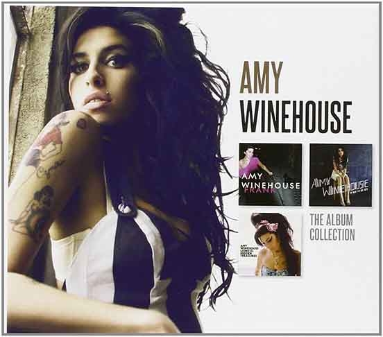 Amy Winehouse, o principal nome do Jazz e Soul britânico, faria 40 anos no dia 14/9. A cantora alcançou sucesso aos 20 anos, mas os problemas com drogas encurtaram sua vida. Ela só teve 7 anos de carreira, com 2 discos.  