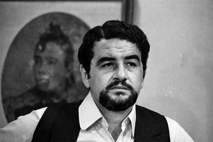 Em 1966, Otávio Augusto estreou nos palcos com a peça “Os Inimigos”, de Máximo Gorki, sob direção de José Celso Martinez Corrêa. O encontro com o dramaturgo o levou ao Teatro Oficina, um dos grupos mais importantes da cena teatral paulistana, onde participou de diversas montagens, incluindo “A Vida de Galileu”, de Bertolt Brecht. 

 Reprodução: Flipar