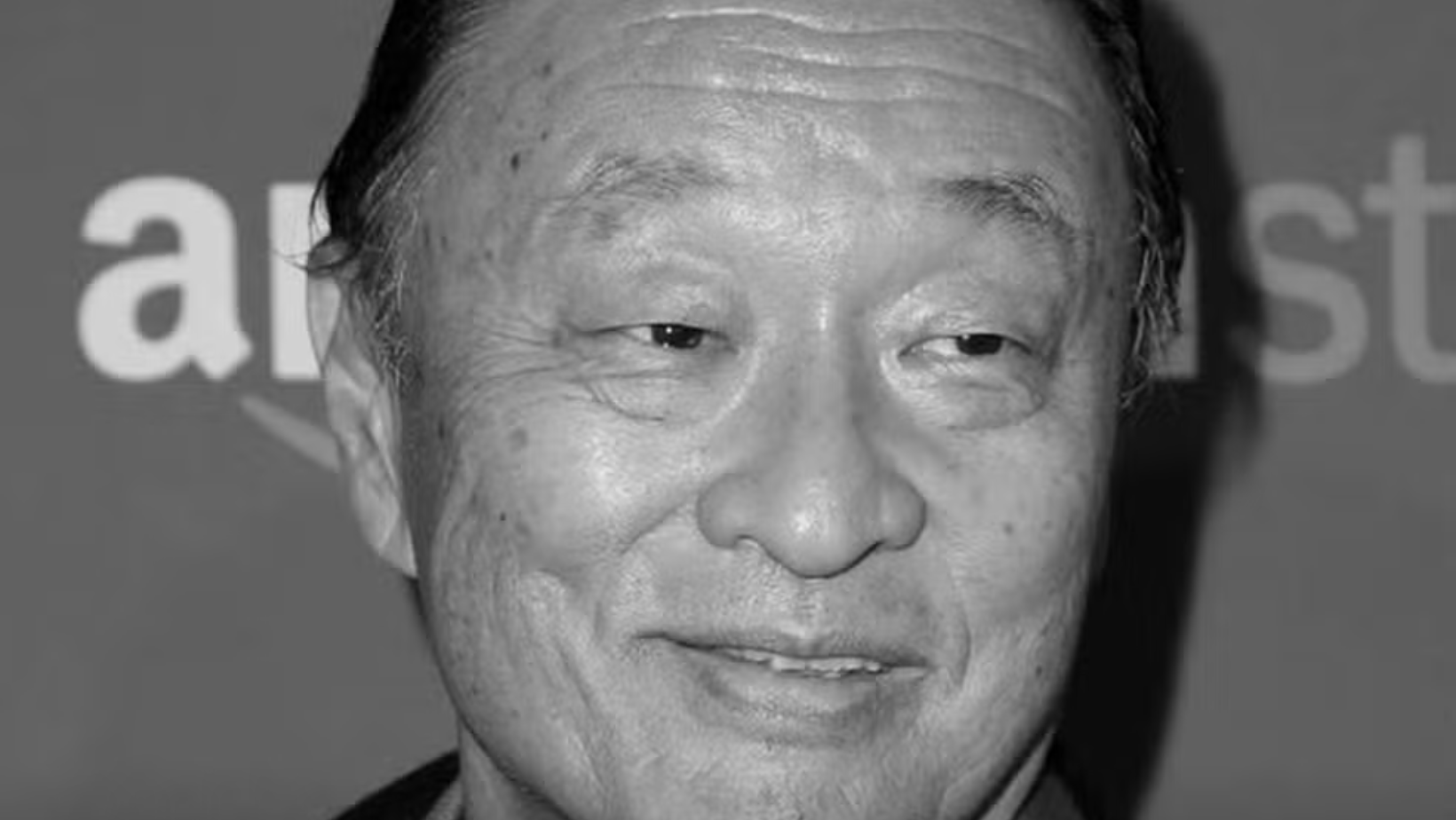 Cary-Hiroyuki Tagawa. Foto: Reprodução/ Instagram @caryhiroyukitagawaofficial