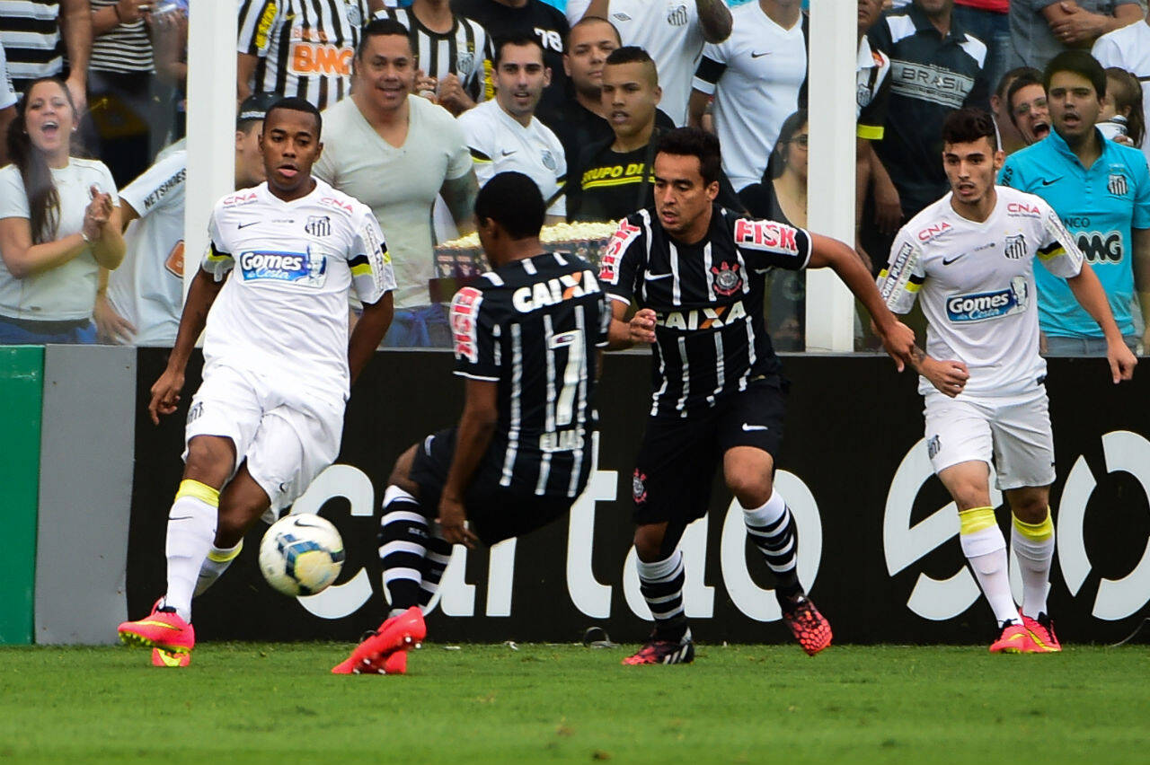 Foto: Djalma Vassão/Gazeta Press