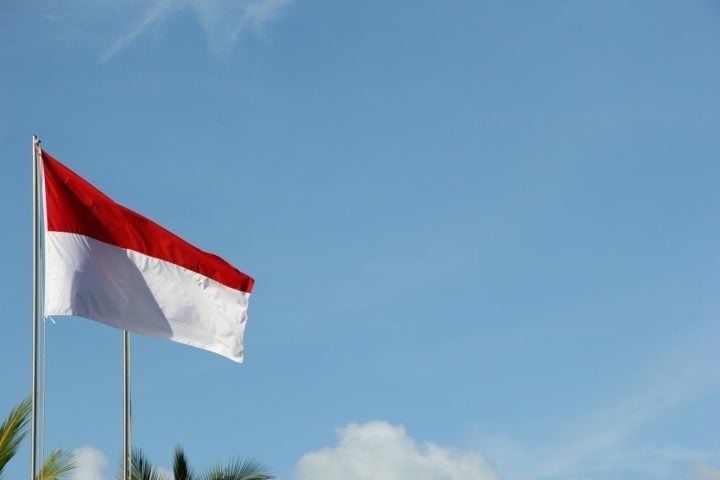 Em outubro, foi a vez do serviço de compras online do TikTok ser encerrado na Indonésia.