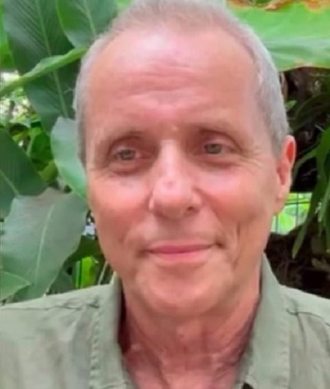 “Os Titãs seguirão cumprindo sua agenda de shows acompanhados pelo músico Alexandre de Orio. Logo que se recupere, Tony retomará suas atividades profissionais. Os Titãs agradecem o carinho e o apoio de todos”, diz um trecho da nota. Reprodução: Flipar