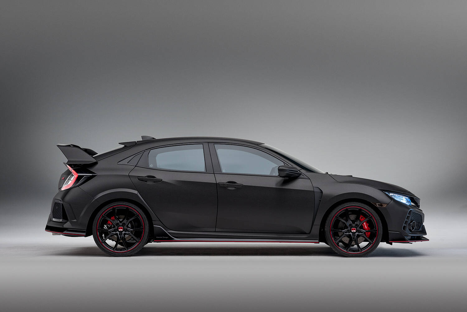Honda Civic. Foto: Divulgação