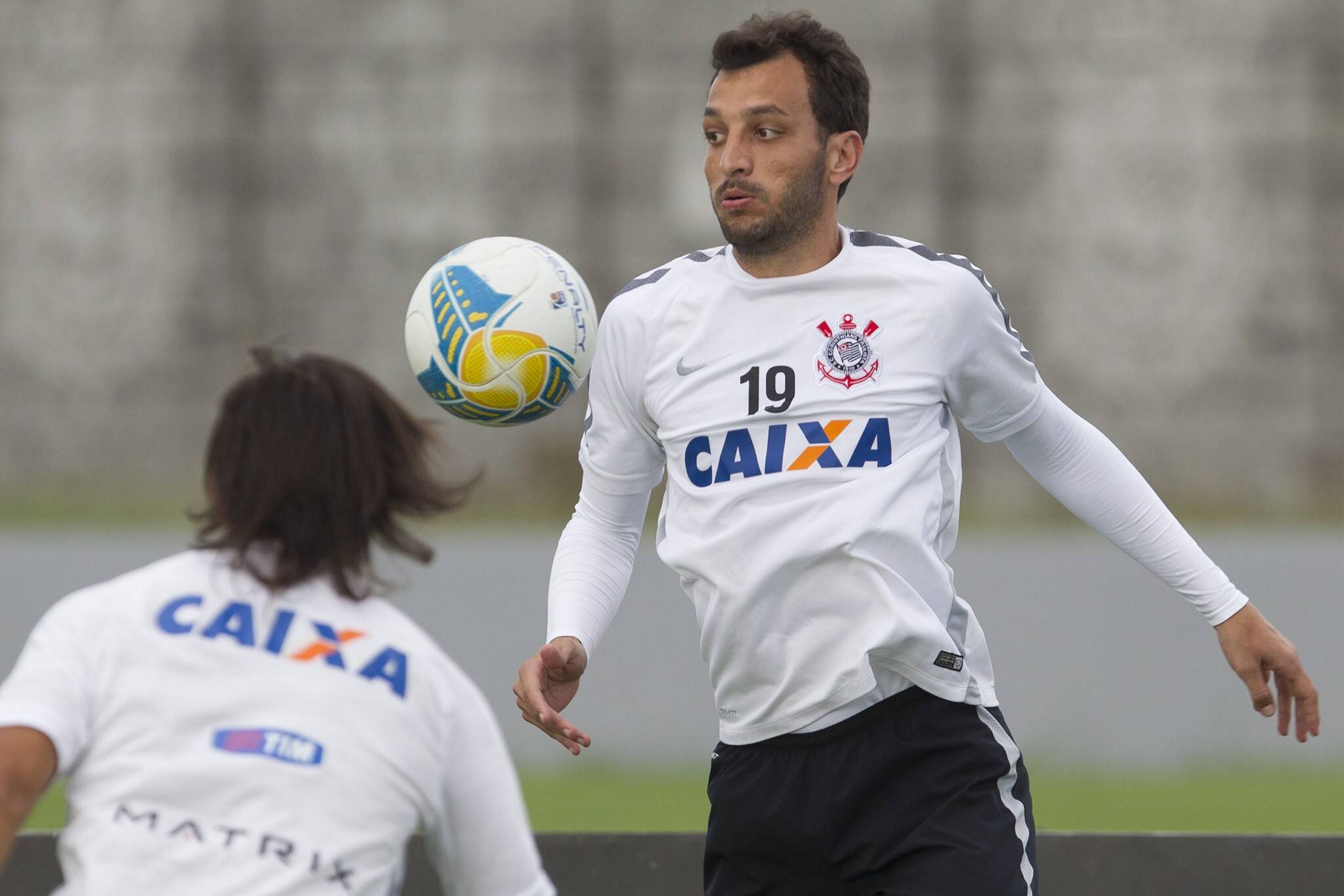 Foto: Daniel Augusto Jr/Ag. Corinthians