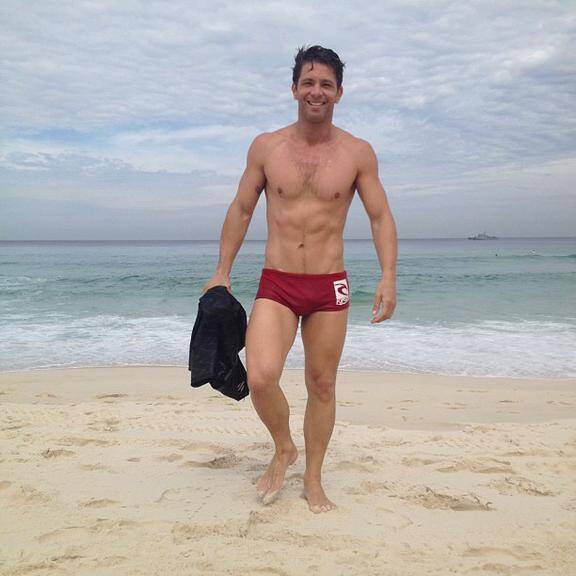 Mario Frias. Foto: Reprodução