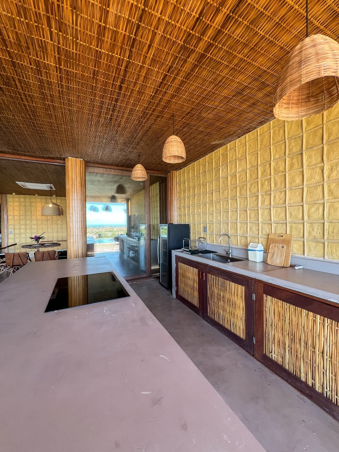 Casa Recanto do Jambreiro. Foto: Reprodução/ Instagram @recantodojambreiro