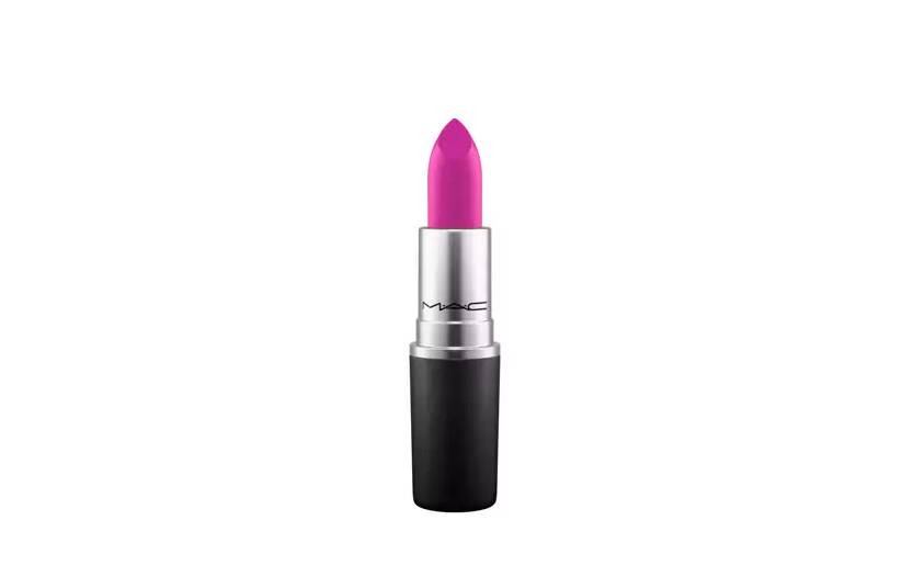 Flat Out Fabulous – Lipstick Retro Matte, por R$76,00 ou em 3x de R$25,33 no site da Sephora. Foto: Divulgação