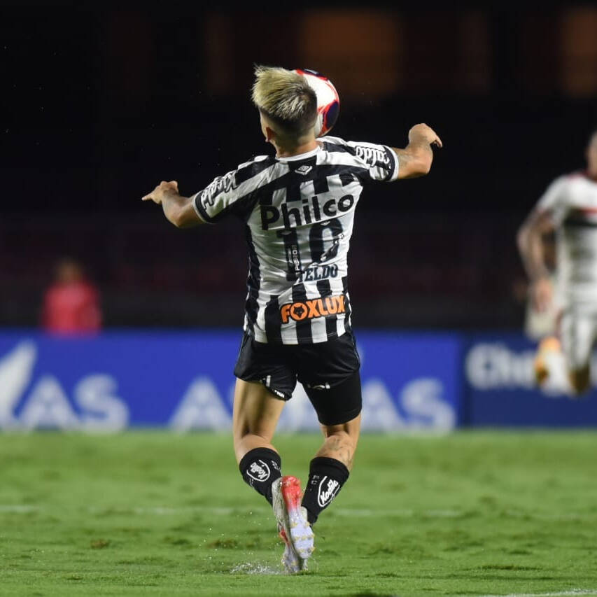 Sem a Globo! FPF surpreende e anuncia como será transmitido o Campeonato  Paulista 2022