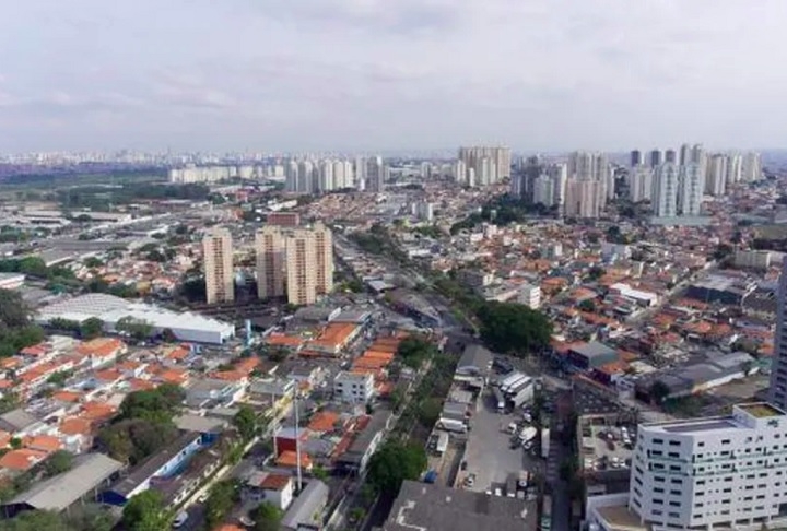 12º) Guarulhos (SP) - R$ 4,9 bilhões Reprodução: Flipar