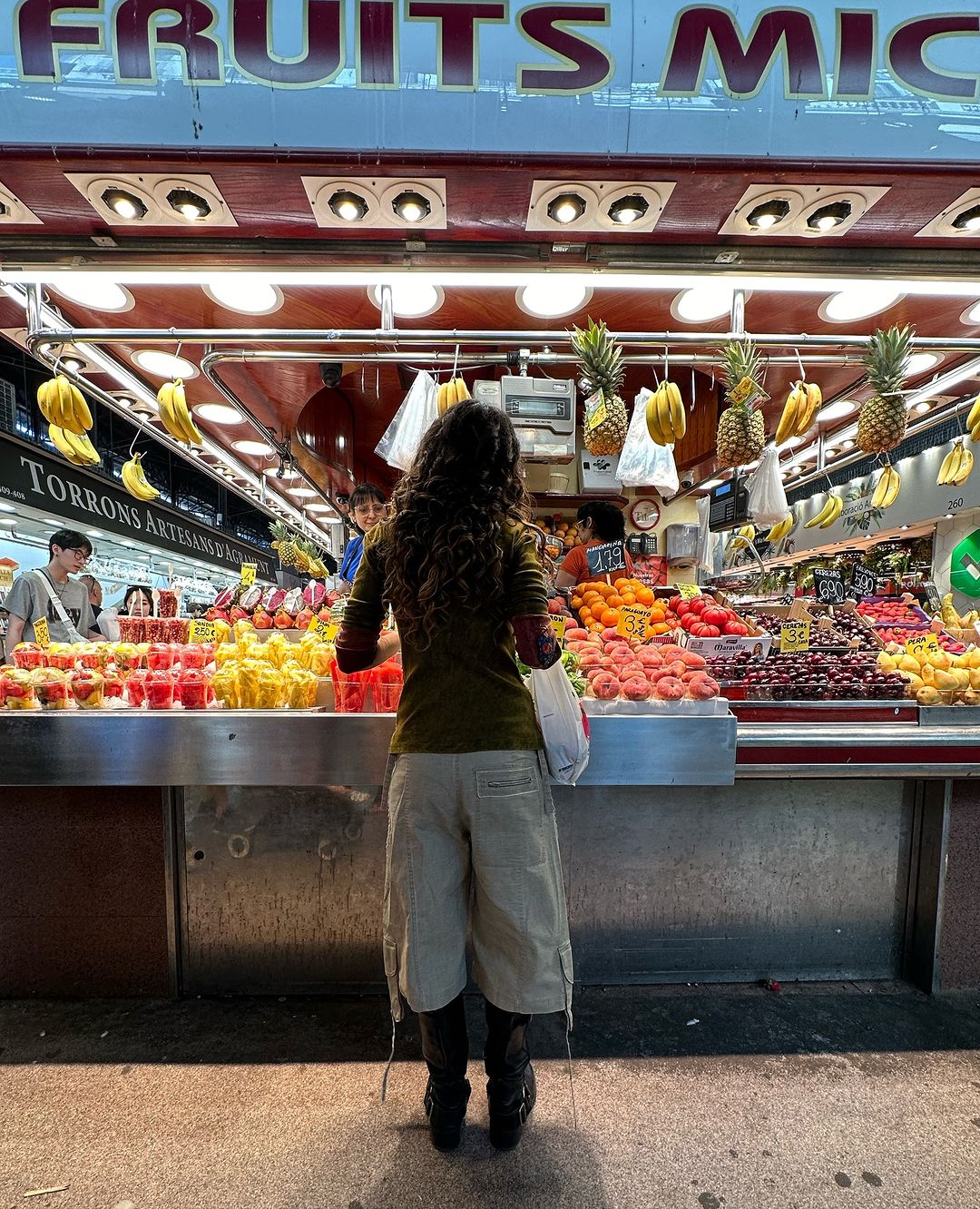 Marina Sena em novas fotos da viagem à Holanda com Juliano Floss Instagram