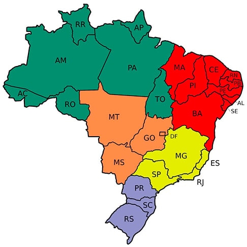 De acordo com várias pesquisas, os brasileiros são os que mais recebem esses telefonemas. No entanto, há divergências quanto à média mensal.  Reprodução: Flipar