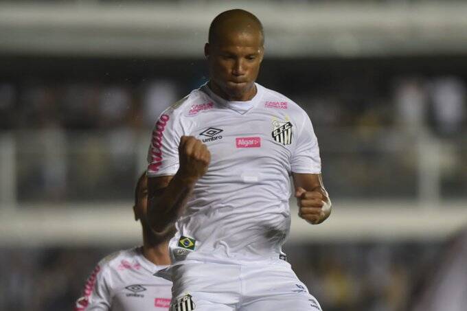 Foto: Reprodução / Santos