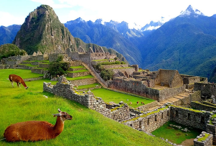 Em 1983, a cidade peruana foi declarada Patrimônio da Humanidade pela UNESCO. Assim, suas riquezas naturais, culturais e históricas ganharam ainda mais reconhecimento mundial. Reprodução: Flipar