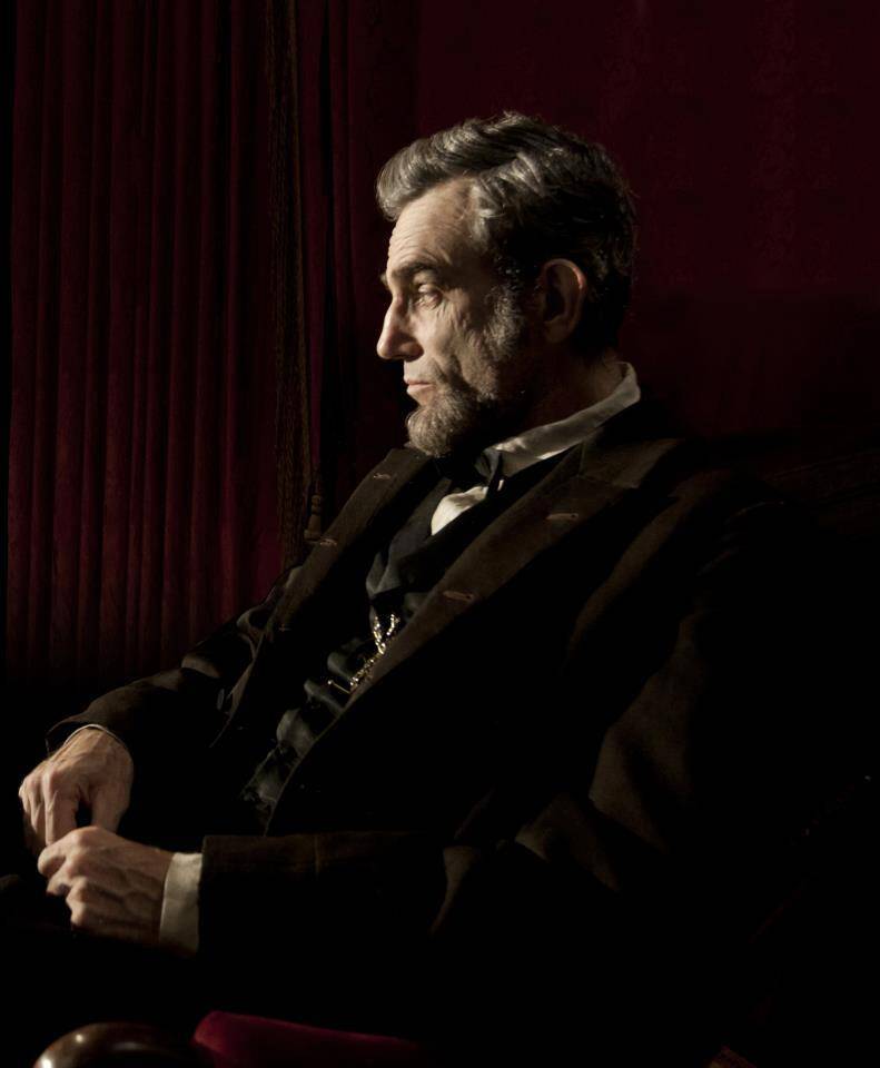 "Lincoln" (2012). Foto: Reprodução