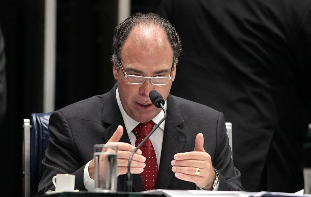 Senador Fernando Bezerra Coelho (PSB-PE). Foto: Alan Sampaio / iG Brasília