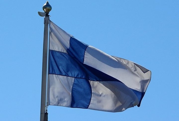 Finlândia - O casamento gay foi aprovado pelo Parlamento finlandês em 2014, junto com a autorização para adoção conjunta por casais do mesmo sexo.  A lei, porém, só entrou em vigor em 1º de março de 2017. Reprodução: Flipar