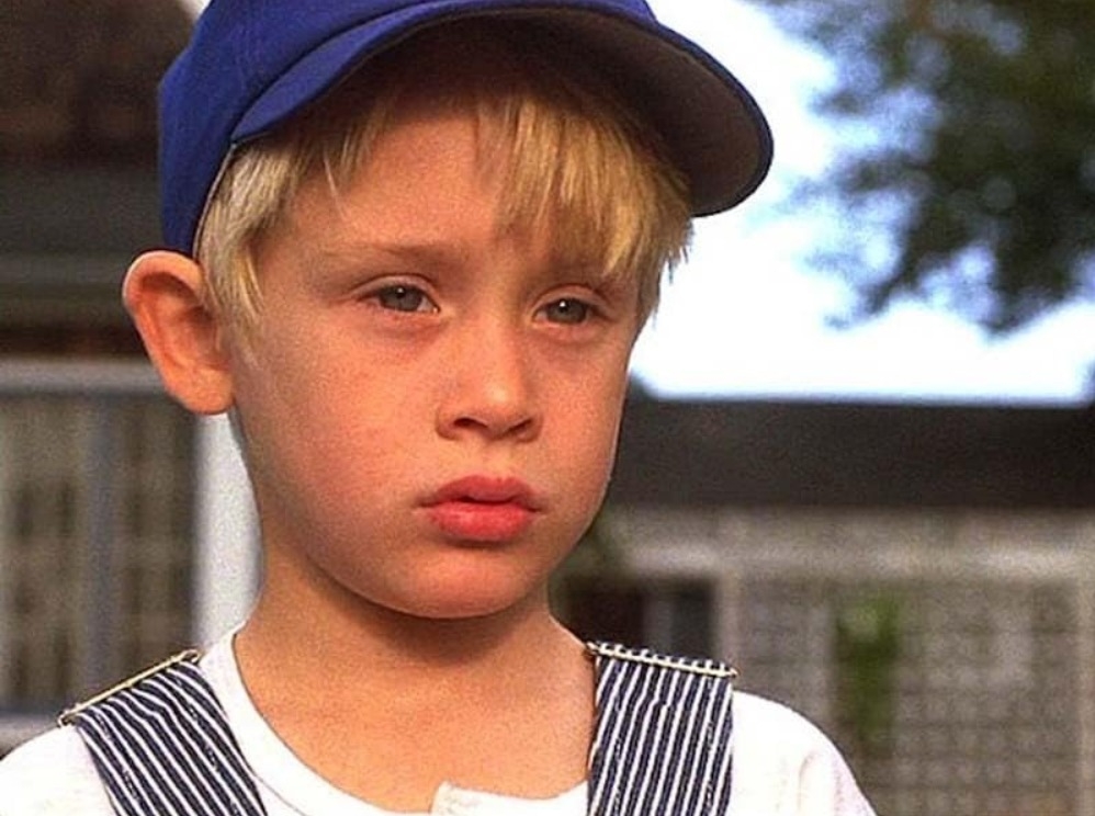 A carreira artística de Culkin começou cedo. Aos quatro anos, já participava de produções off-Broadway, incluindo espetáculos de balé. Aos oito anos, em 1988, estreou no cinema em “O Rochedo de Gibraltar”.
 Reprodução: Flipar