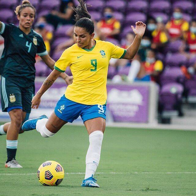 Seleção Feminina, ItáliaSaiba quais os jogos de hoje e onde