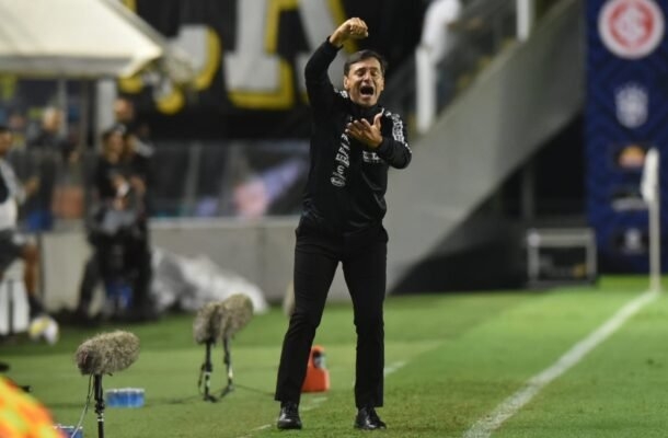 Santos é convidado para realizar pré-temporada no Oriente Médio