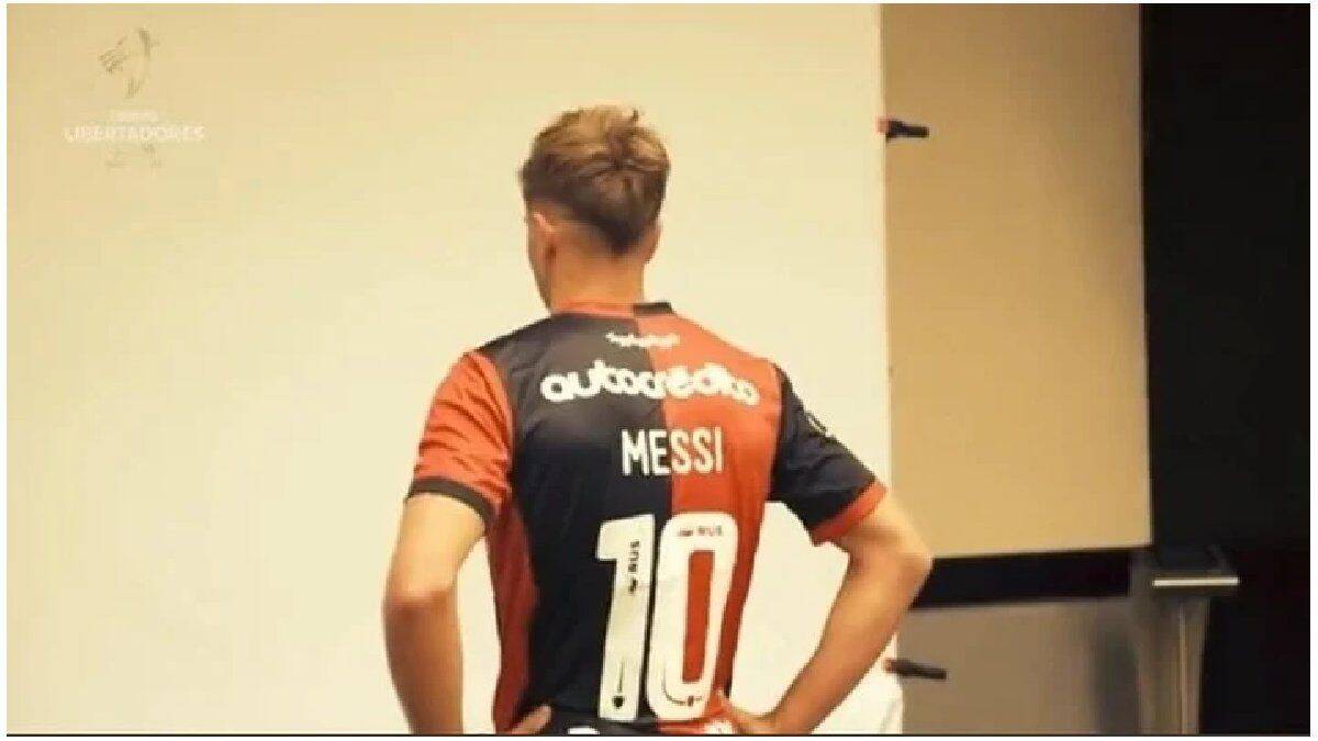 Foto: Reprodução