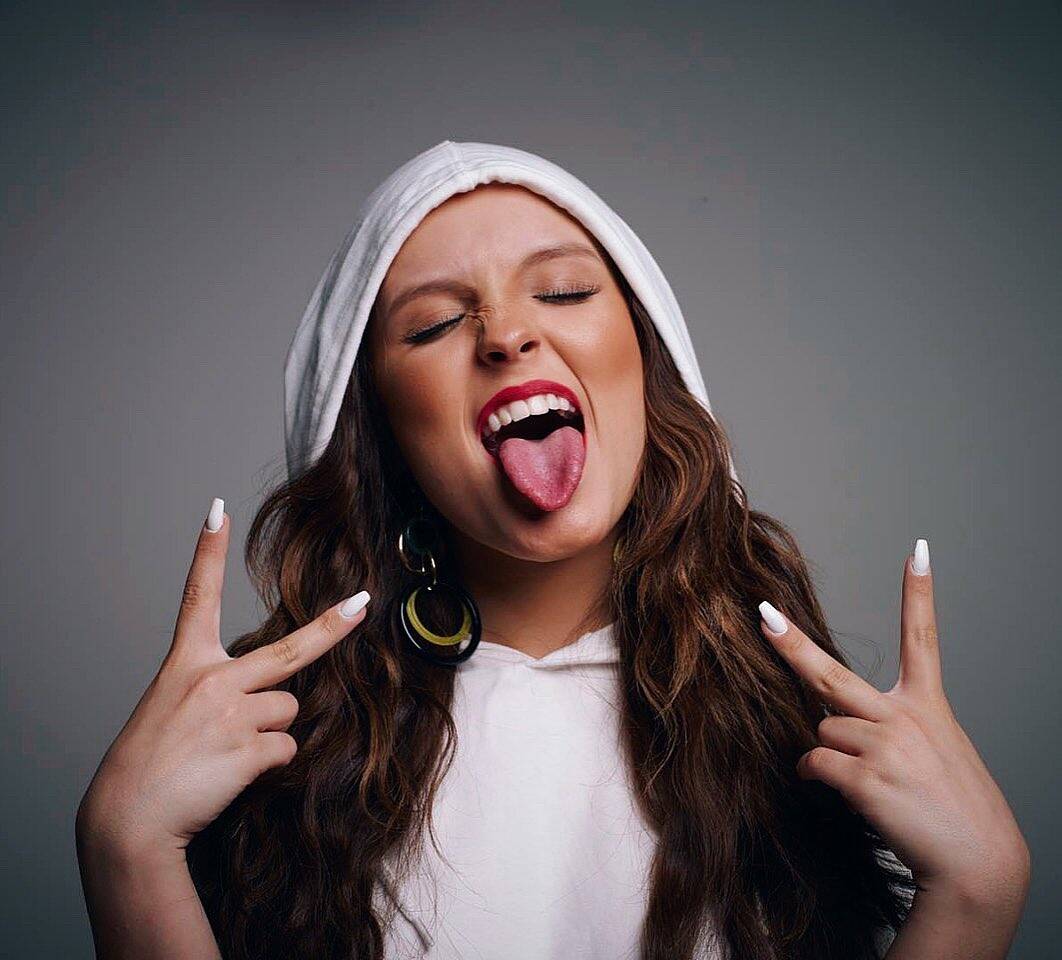 Larissa Manoela. Foto: Reprodução/ Instagram @larissamanoela