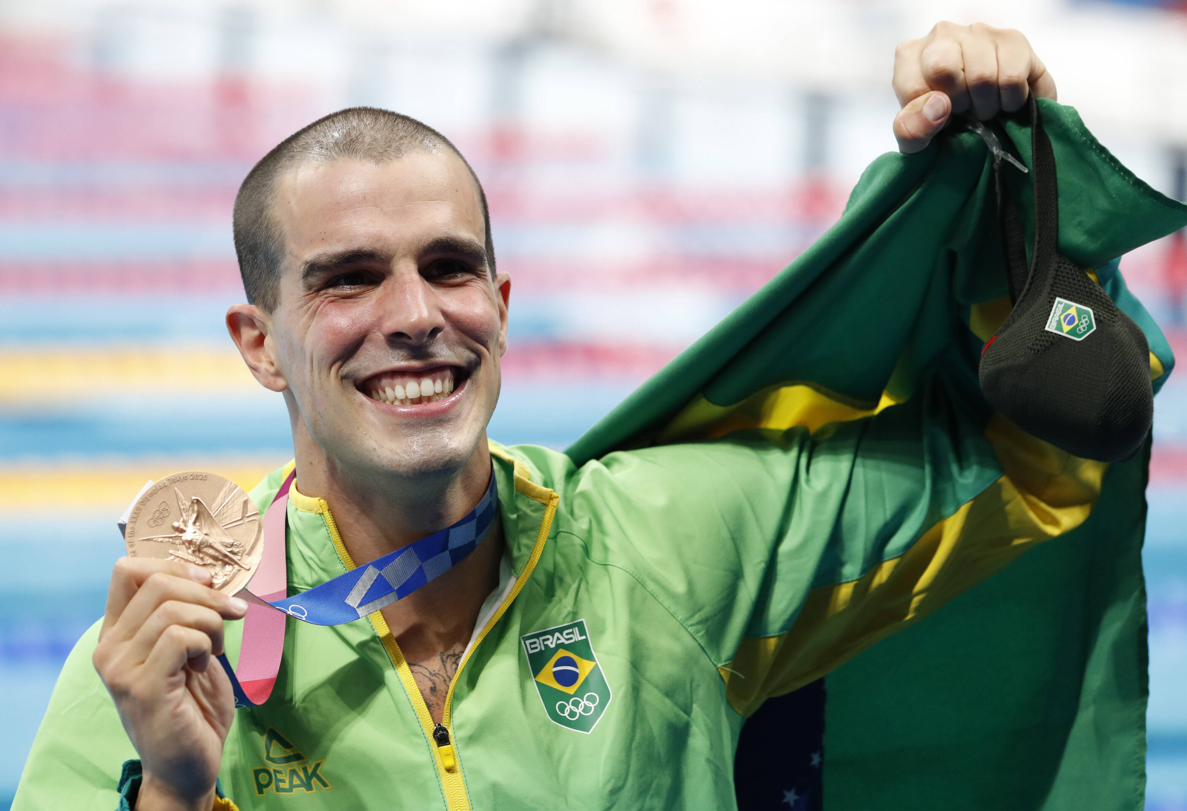Brasileiros Que Ganharam Medalhas Nas Olimpiadas 2021