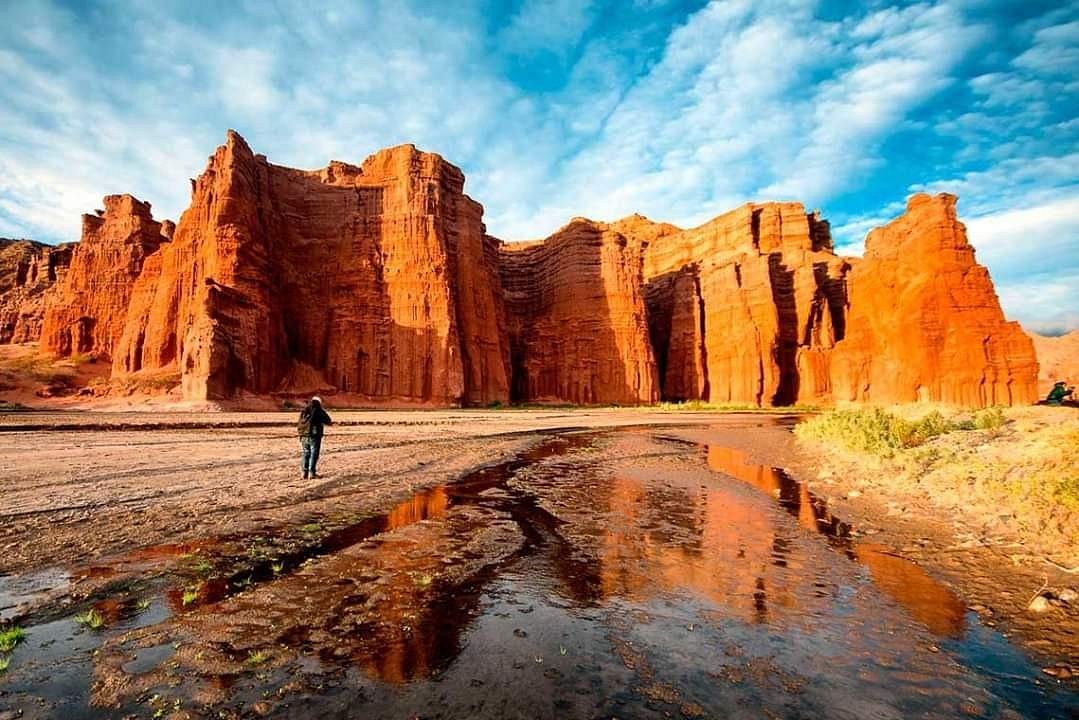 Salta, Argentina. Foto: Reprodução/TripAdvisor