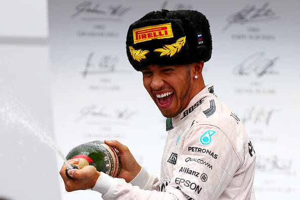 Foto: Dan Istitene/Getty Images