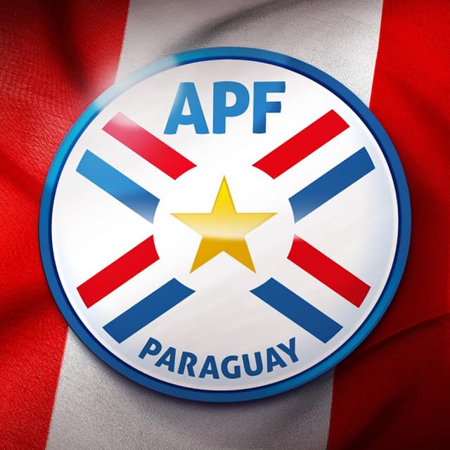 Paraguai - 2 títulos Divulgação