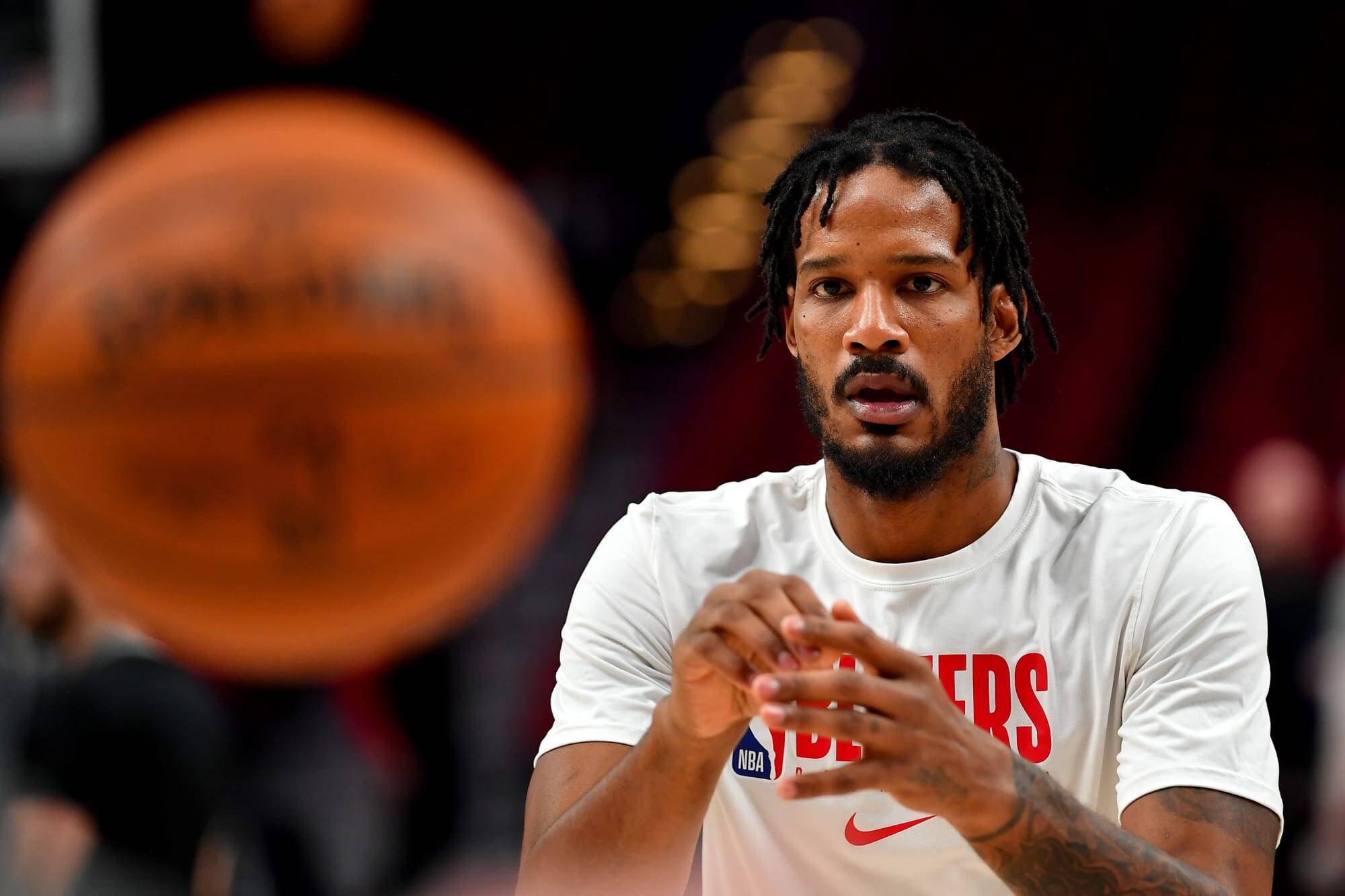 Foto: DIVULGAÇÃO/NBA