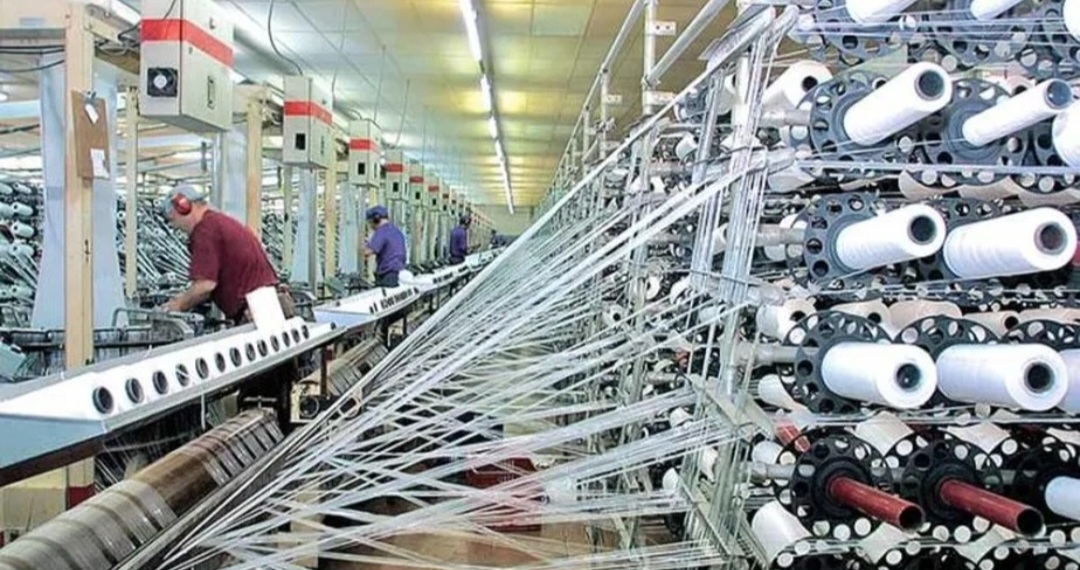 Afinal, o uso mais básico do algodão é para confecção de fios e linhas, usados na fabricação de roupas, além de artigos de cama, mesa e banho. Reprodução: Flipar