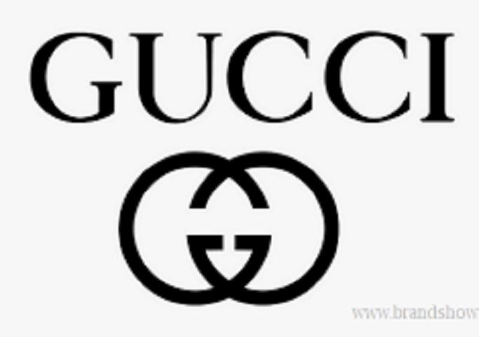 4º) Gucci: US$ 17,83 bilhões - Gucci é uma casa de moda de luxo italiana com sede em Florença, Itália. Suas linhas de produtos incluem bolsas, roupas, calçados e acessórios, maquiagem, fragrâncias e decoração de casa. Foi fundada por Guccio Gucci (1881-1953) em 1921. Reprodução: Flipar