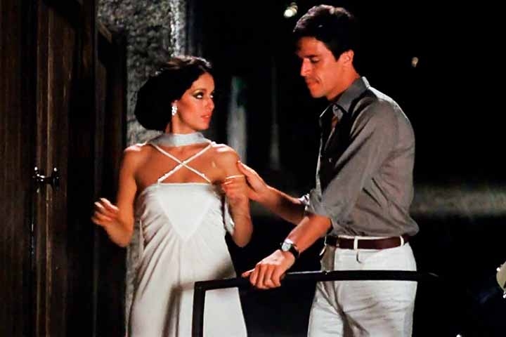 Em 1978, ele ganhou projeção ao protagonizar “A Dama do Lotação”, filme de Neville d’Almeida baseado em peça de Nelson Rodrigues que foi sucesso de bilheteria e se tornou um marco do cinema nacional. O elenco contou ainda com Sônia Braga, Paulo César Pereio e outros nomes importantes. 
 Reprodução: Flipar