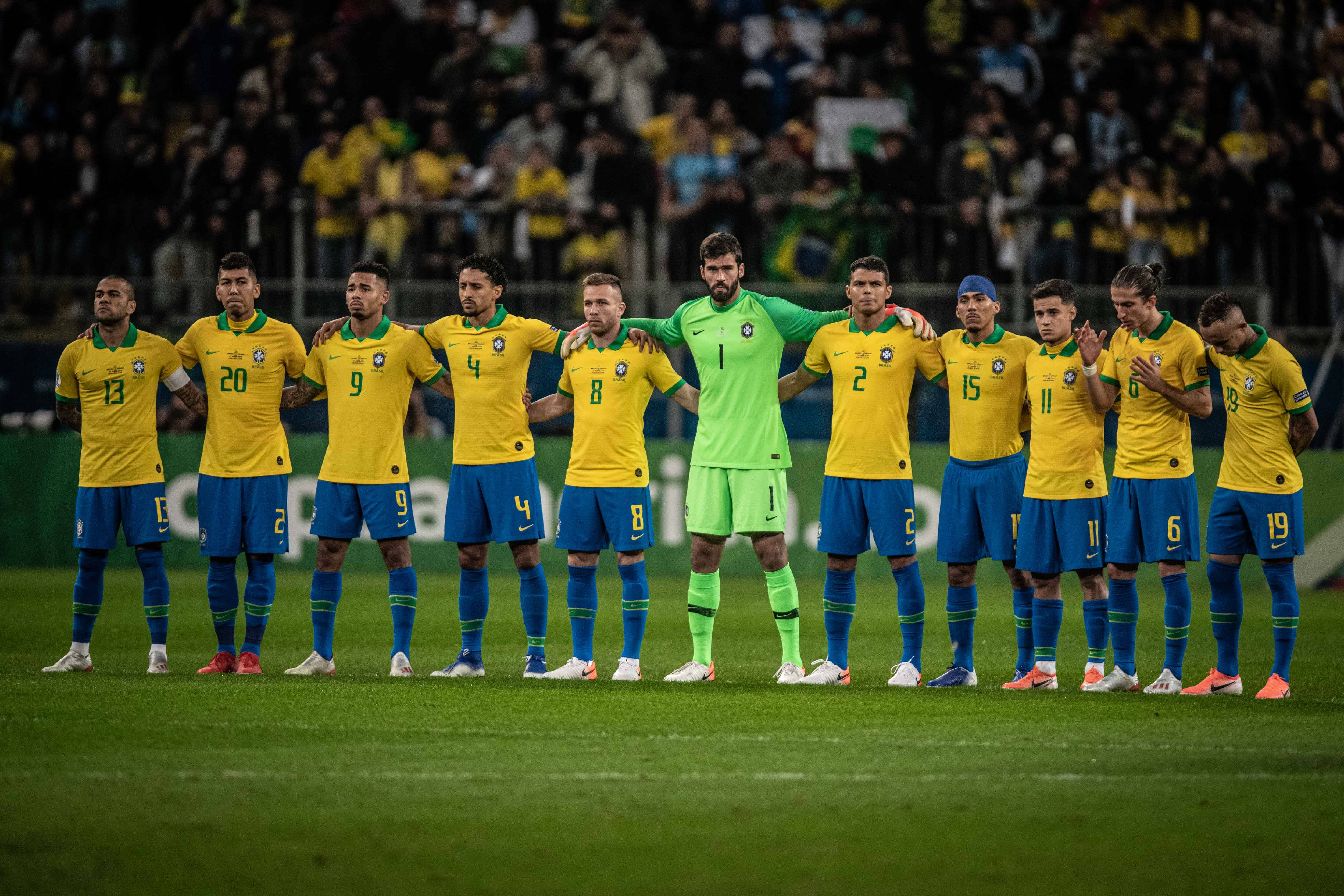 Foto: Pedro Martins / MoWA Press