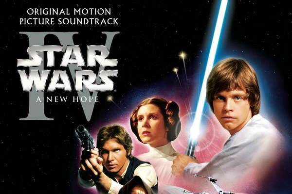 Star Wars: Episódio IV. Foto: Divulgação